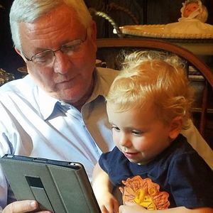 Meet your Posher, John